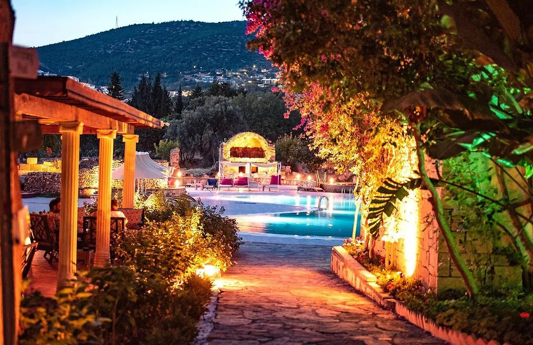 Museum Resort Spa-1