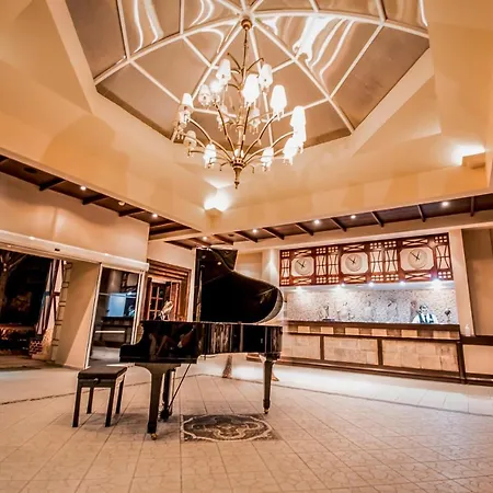 Museum Resort Spa-3