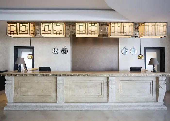 Bodrium Hotel & Spa Bodrum